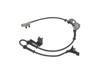 Dorman DOR-970-025 Anti-Lock Brake Sensor With Harness - Image 3