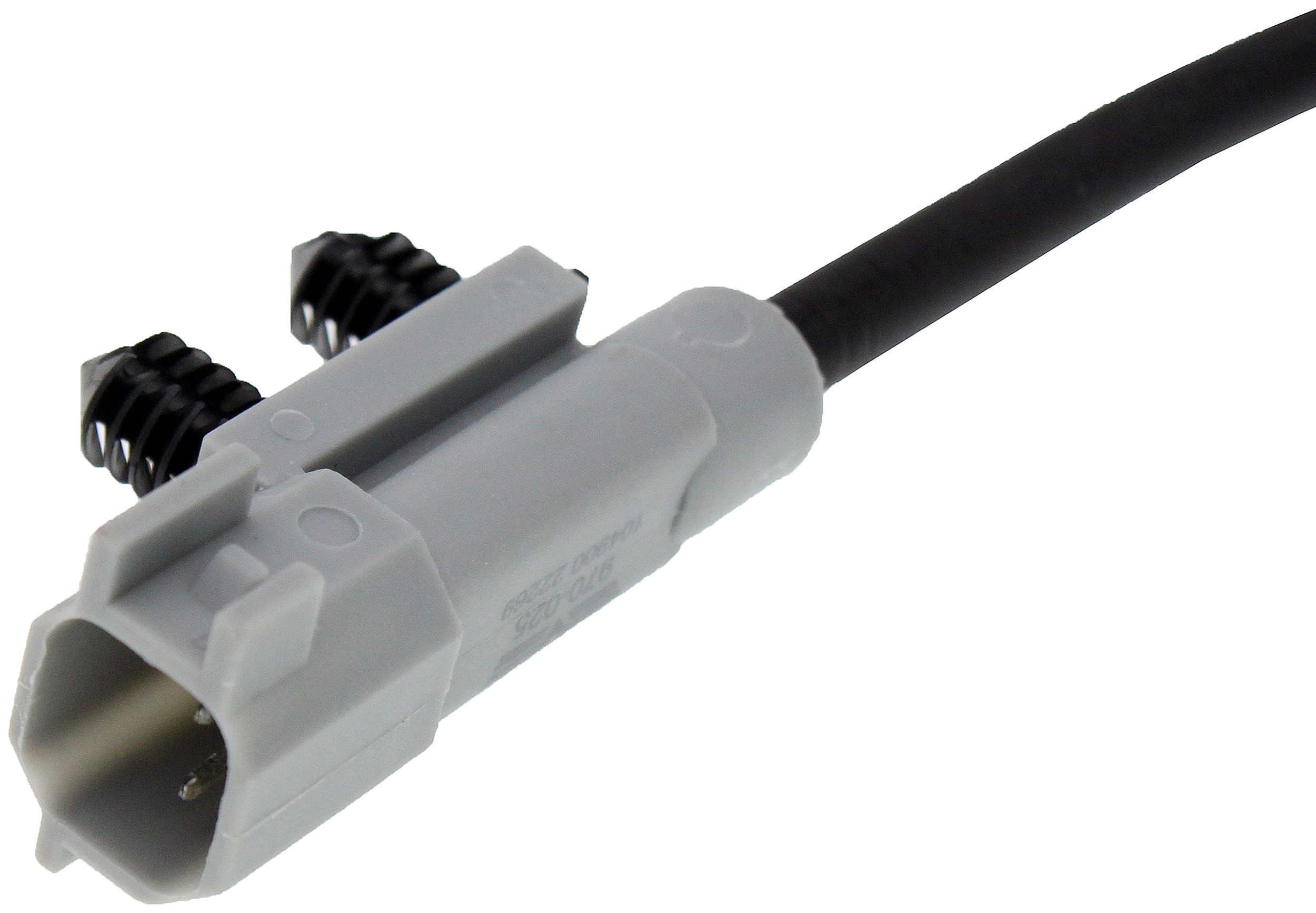 Dorman DOR-970-025 Anti-Lock Brake Sensor With Harness - Image 4