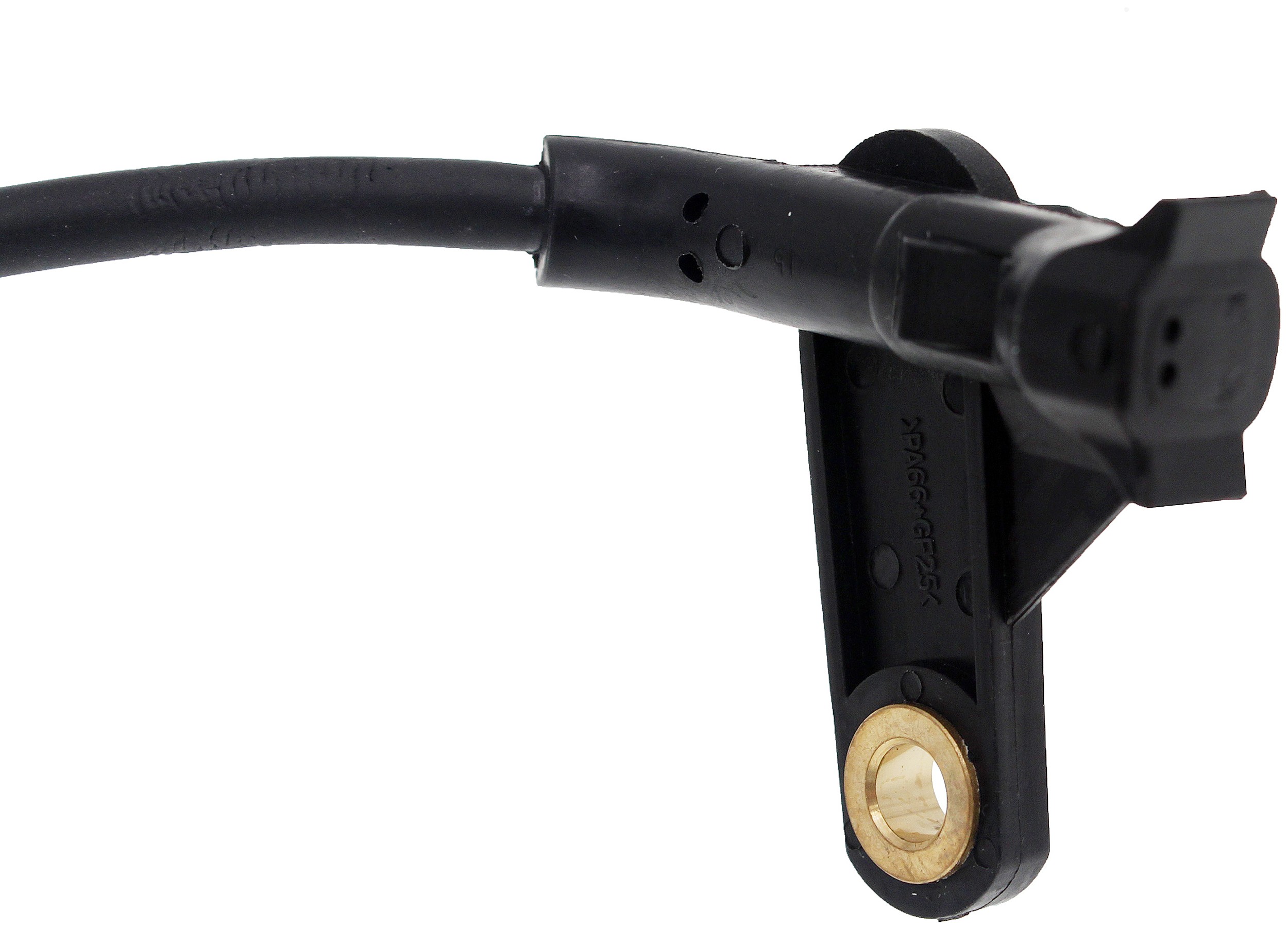 Dorman DOR-970-025 Anti-Lock Brake Sensor With Harness