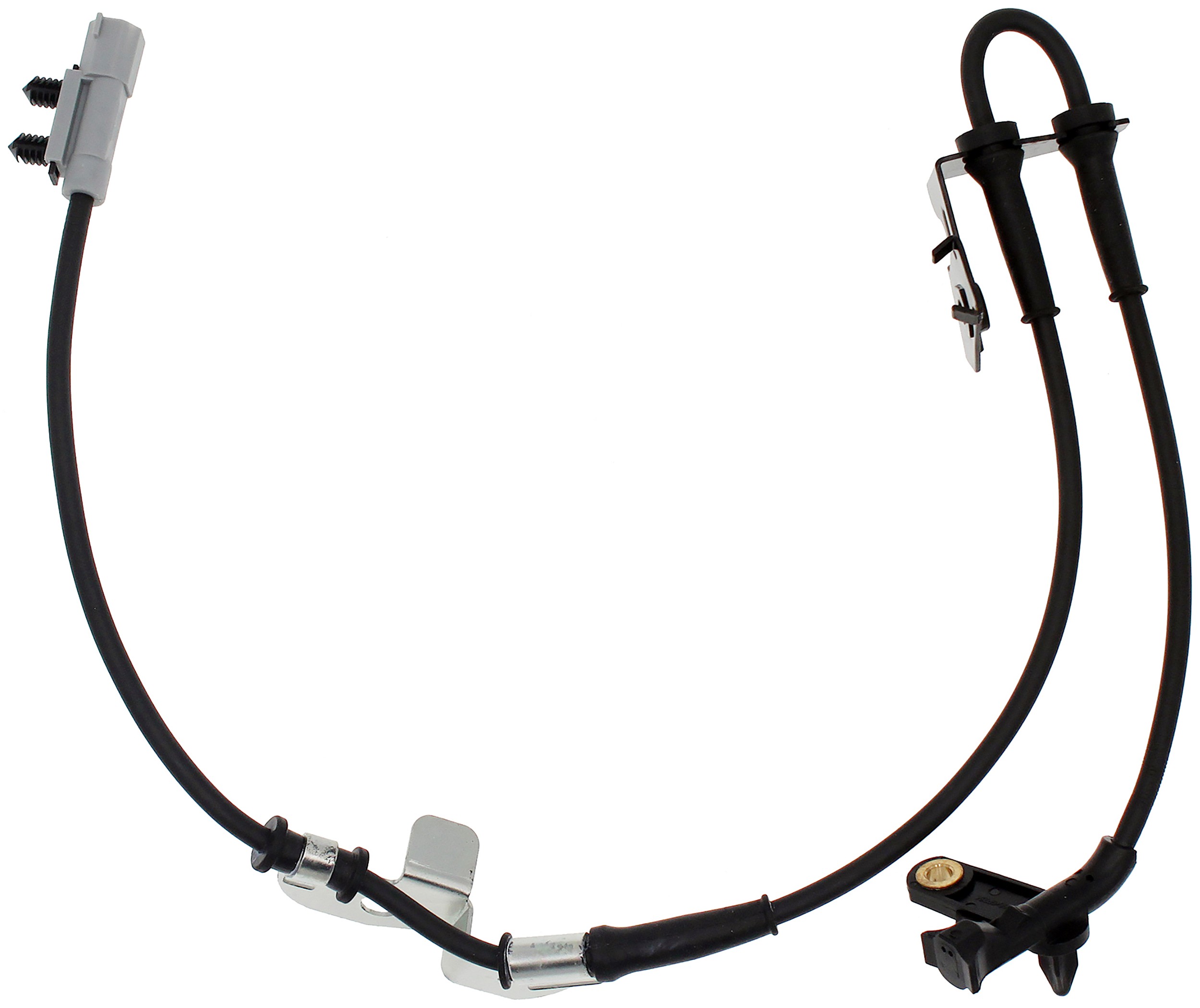 Dorman DOR-970-025 Anti-Lock Brake Sensor With Harness - Image 5