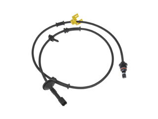 Dorman DOR-970-027 Anti-Lock Brake Sensor With Harness - Image 2