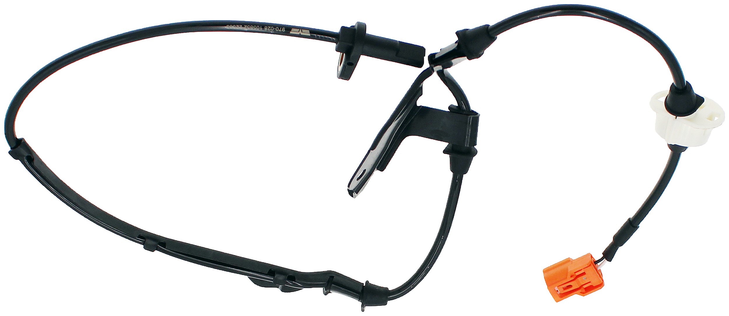 Dorman DOR-970-028 Anti-Lock Brake Sensor With Harness - Image 5