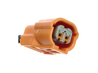 Dorman DOR-970-029 Anti-Lock Brake Sensor With Harness