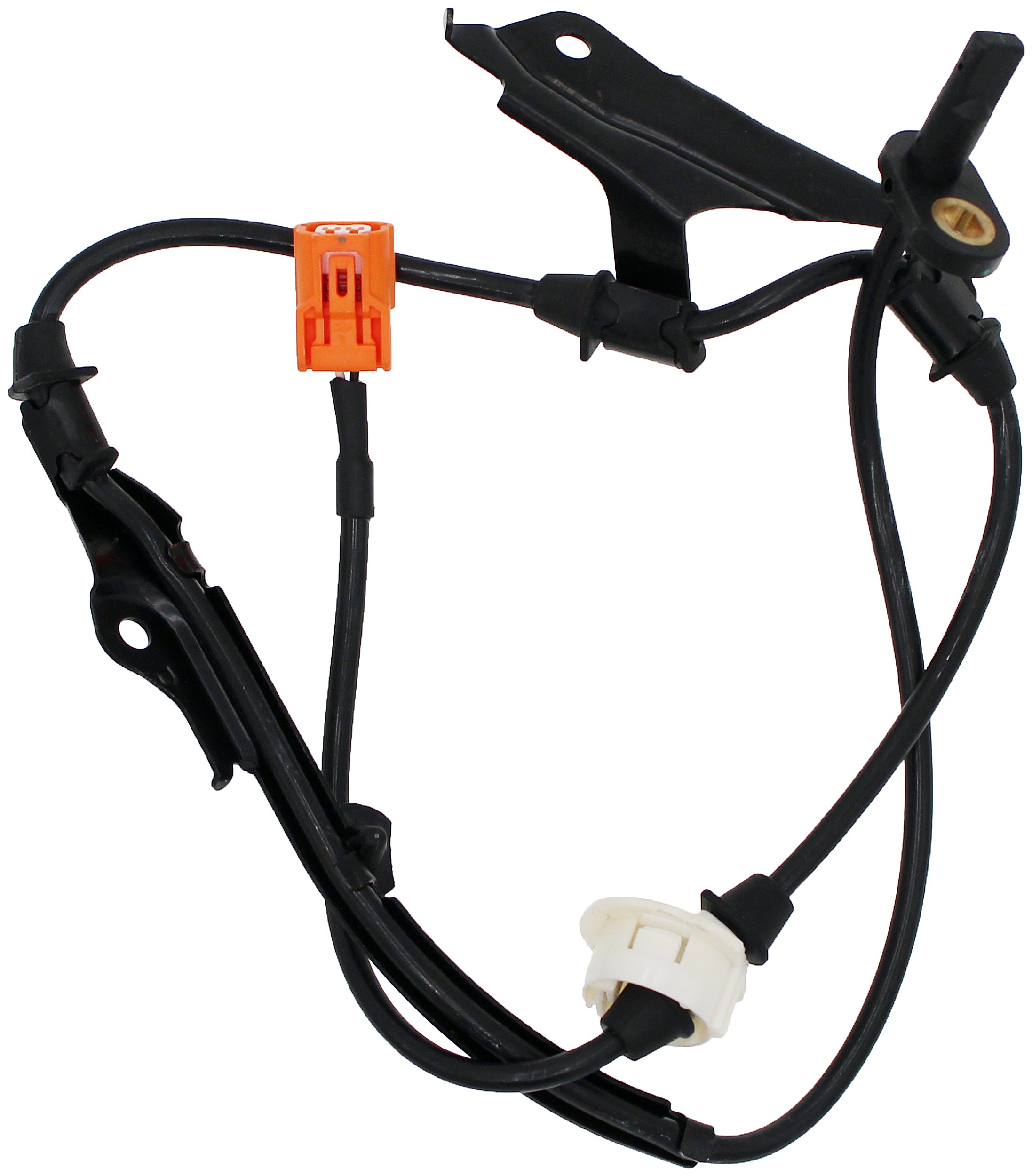 Dorman DOR-970-029 Anti-Lock Brake Sensor With Harness - Image 4