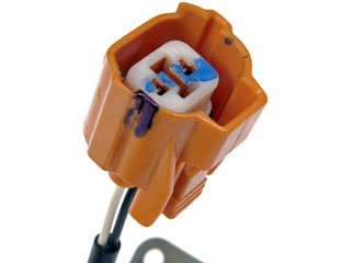 Dorman DOR-970-031 Anti-Lock Brake Sensor With Harness