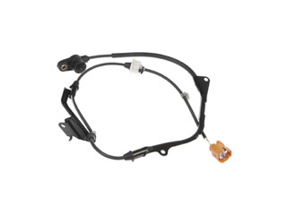 Dorman DOR-970-031 Anti-Lock Brake Sensor With Harness - Image 2