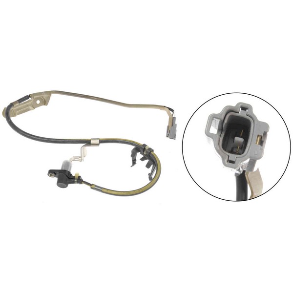 Dorman DOR-970-032 Anti-Lock Brake Sensor With Harness - Image 2