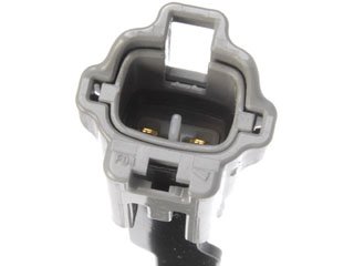 Dorman DOR-970-034 Anti-Lock Brake Sensor With Harness