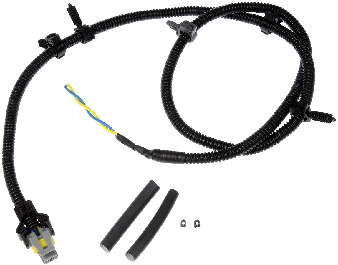 Dorman DOR-970-047 Vehicle Side Harness for Anti-Lock Brake Sensor - Image 2