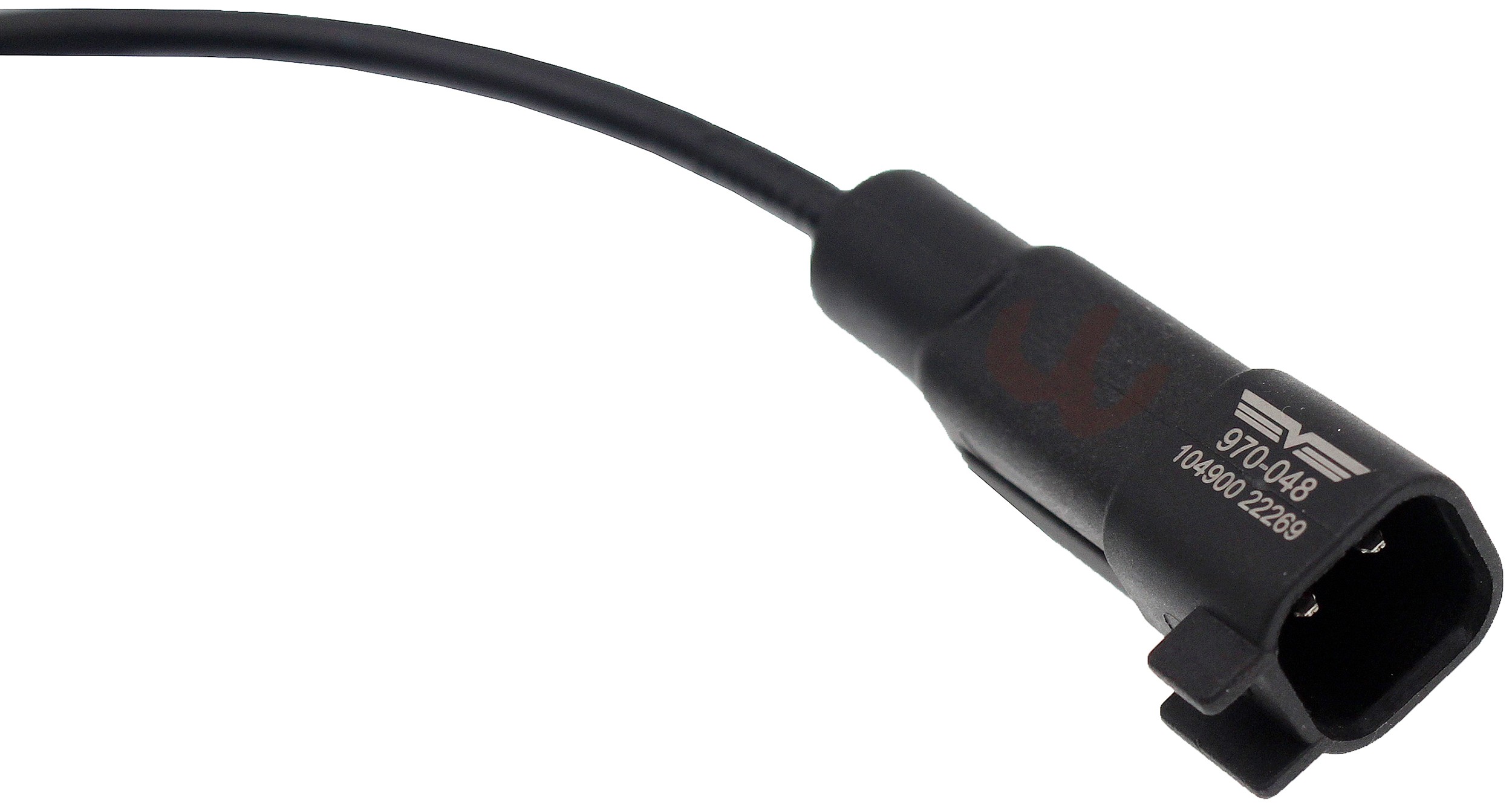 Dorman DOR-970-048 Anti-Lock Braking System Wheel Speed Sensor - Image 2