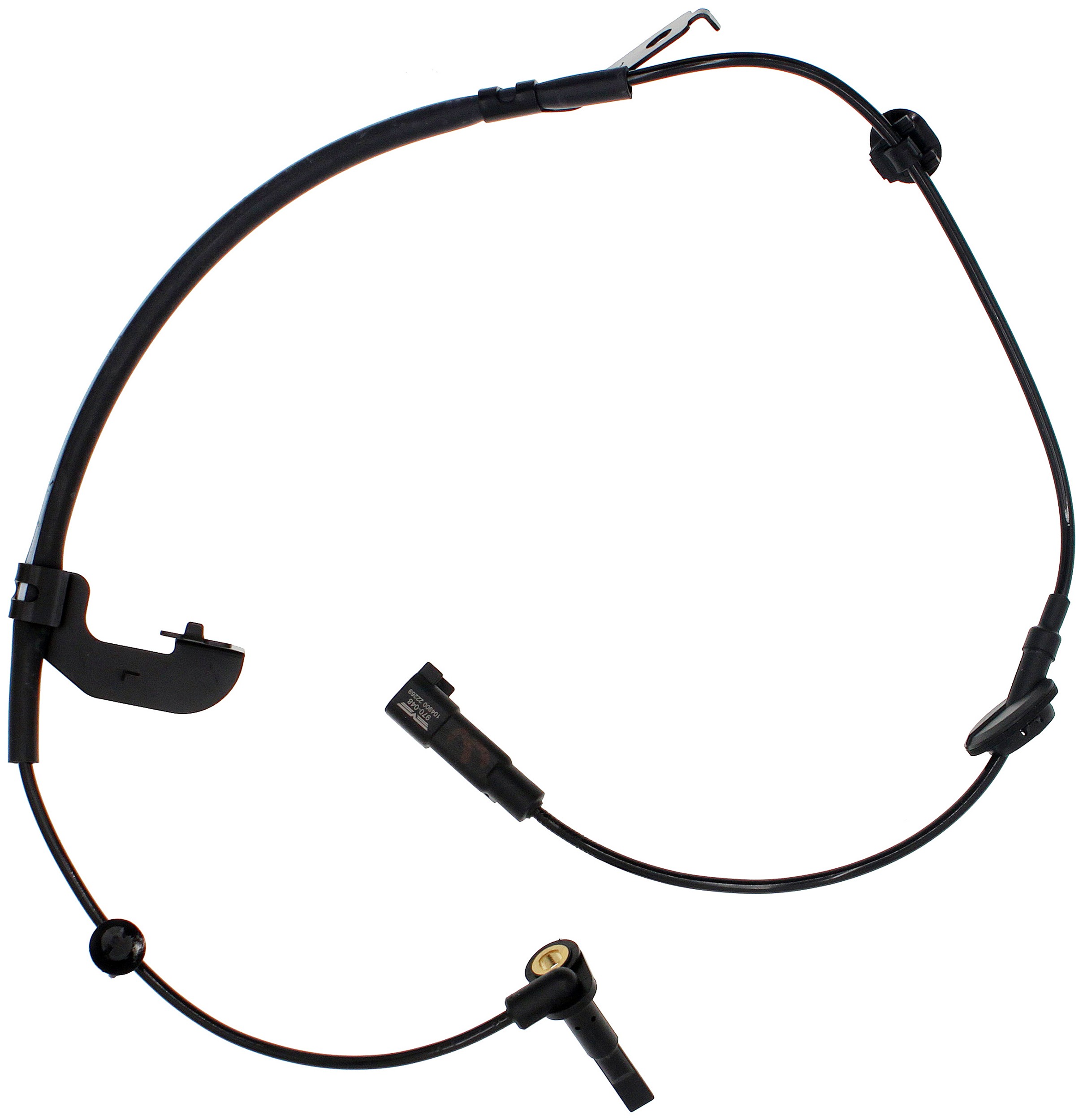 Dorman DOR-970-048 Anti-Lock Braking System Wheel Speed Sensor - Image 5