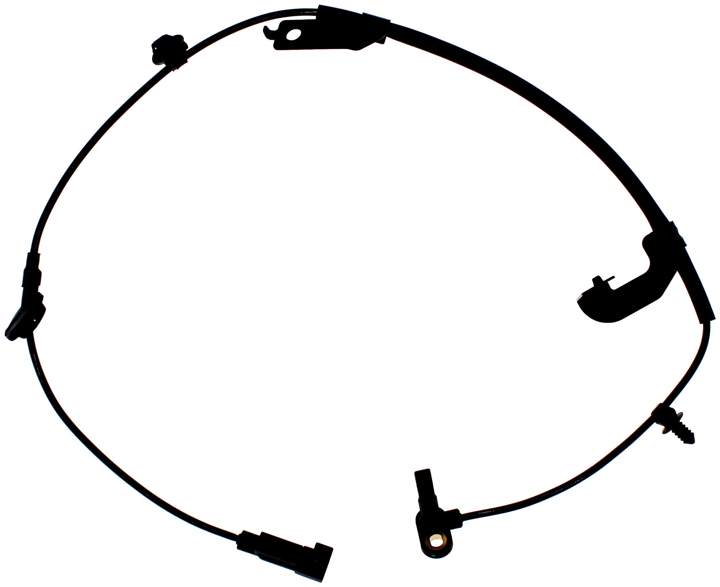 Dorman DOR-970-049 Anti-Lock Braking System Wheel Speed Sensor - Image 4