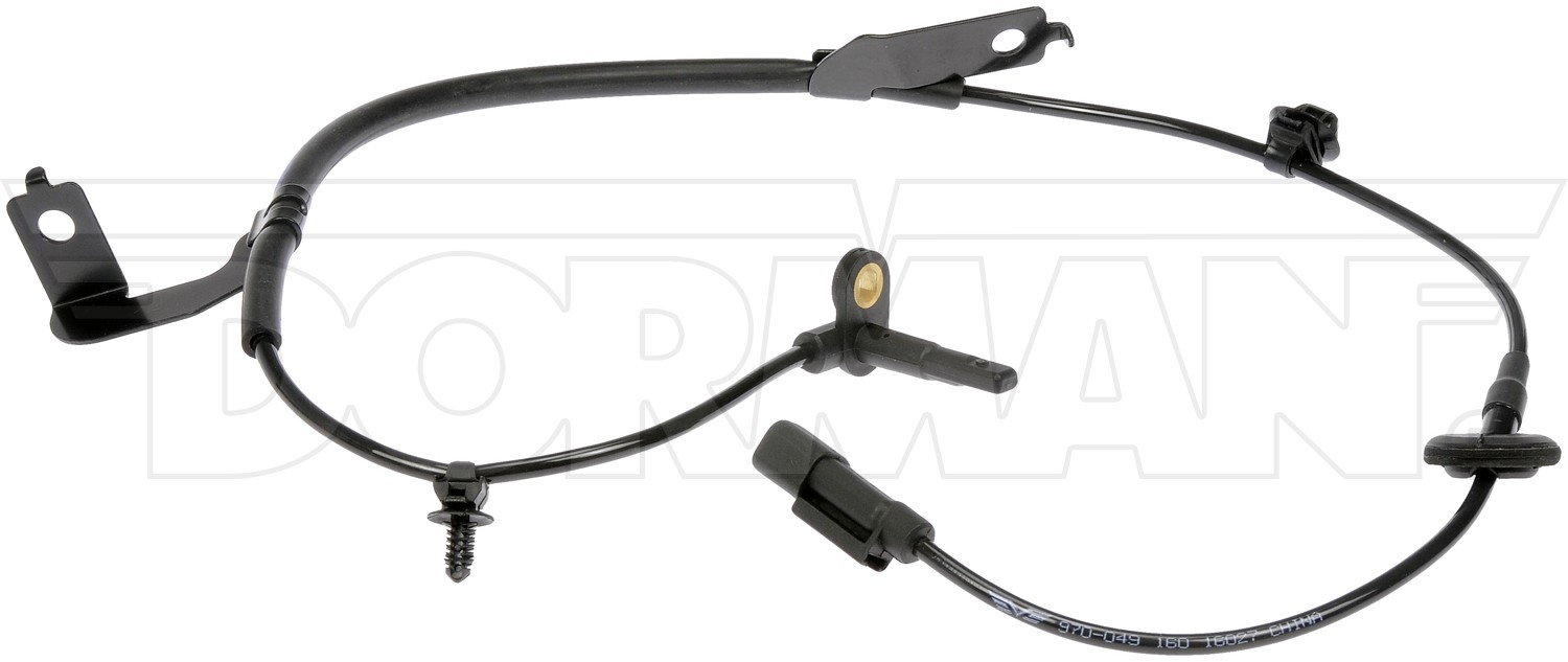 Dorman DOR-970-049 Anti-Lock Braking System Wheel Speed Sensor - Image 2
