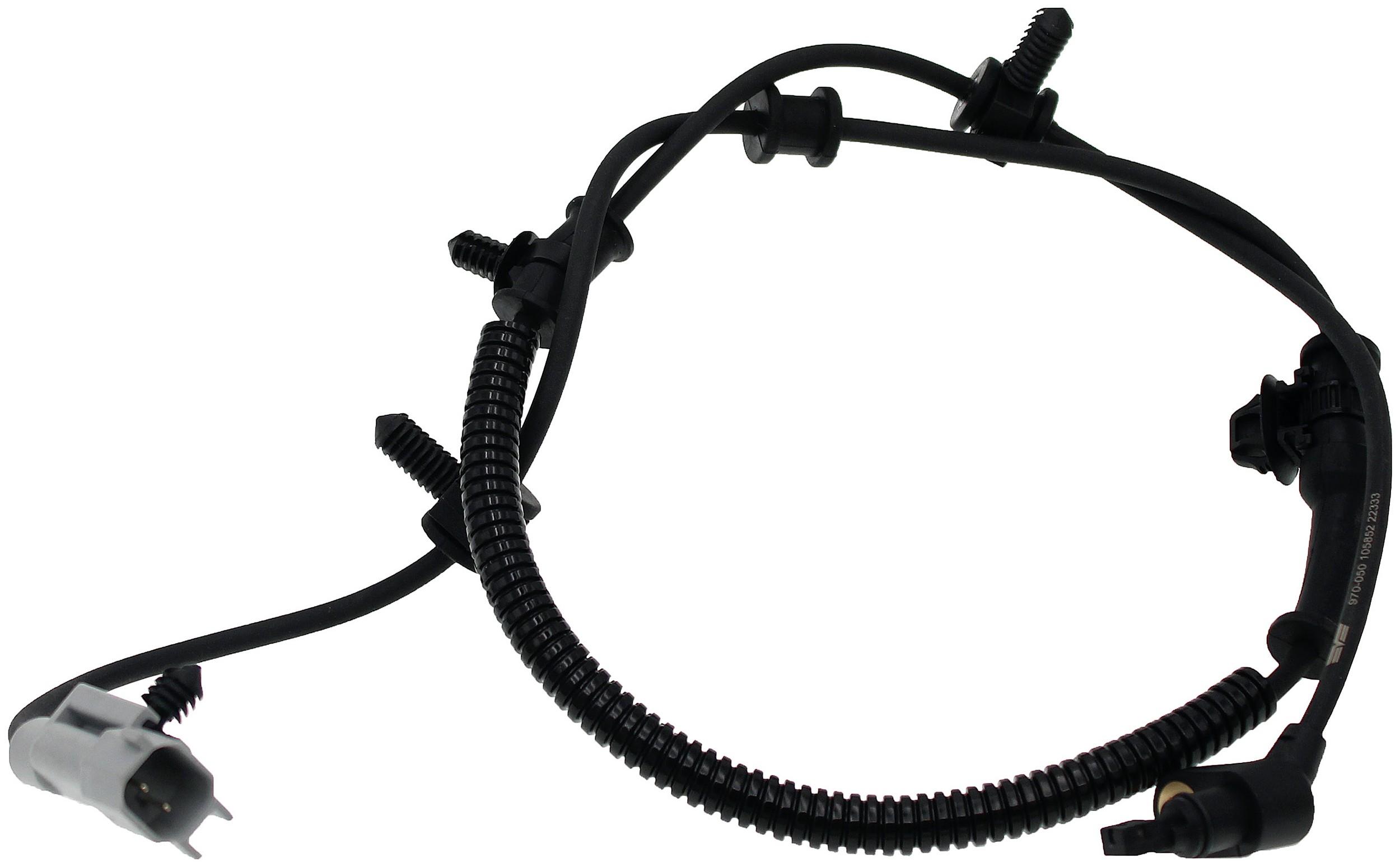Dorman DOR-970-050 Anti-Lock Braking System Wheel Speed Sensor