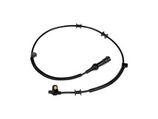 Dorman DOR-970-051 Anti-lock Braking System Wheel Speed Sensor with Wire Harness