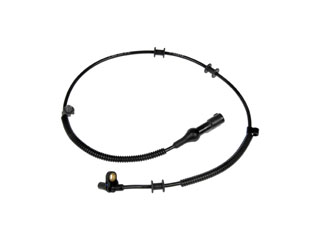 Dorman DOR-970-051 Anti-lock Braking System Wheel Speed Sensor with Wire Harness - Image 2