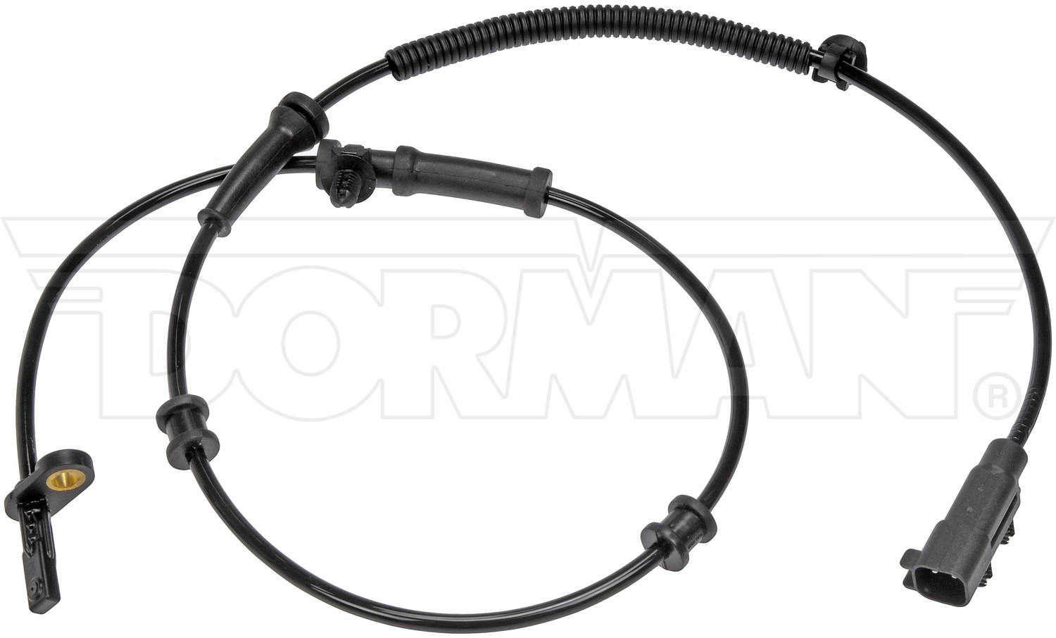 Dorman DOR-970-054 Anti-Lock Braking System Wheel Speed Sensor - Image 2