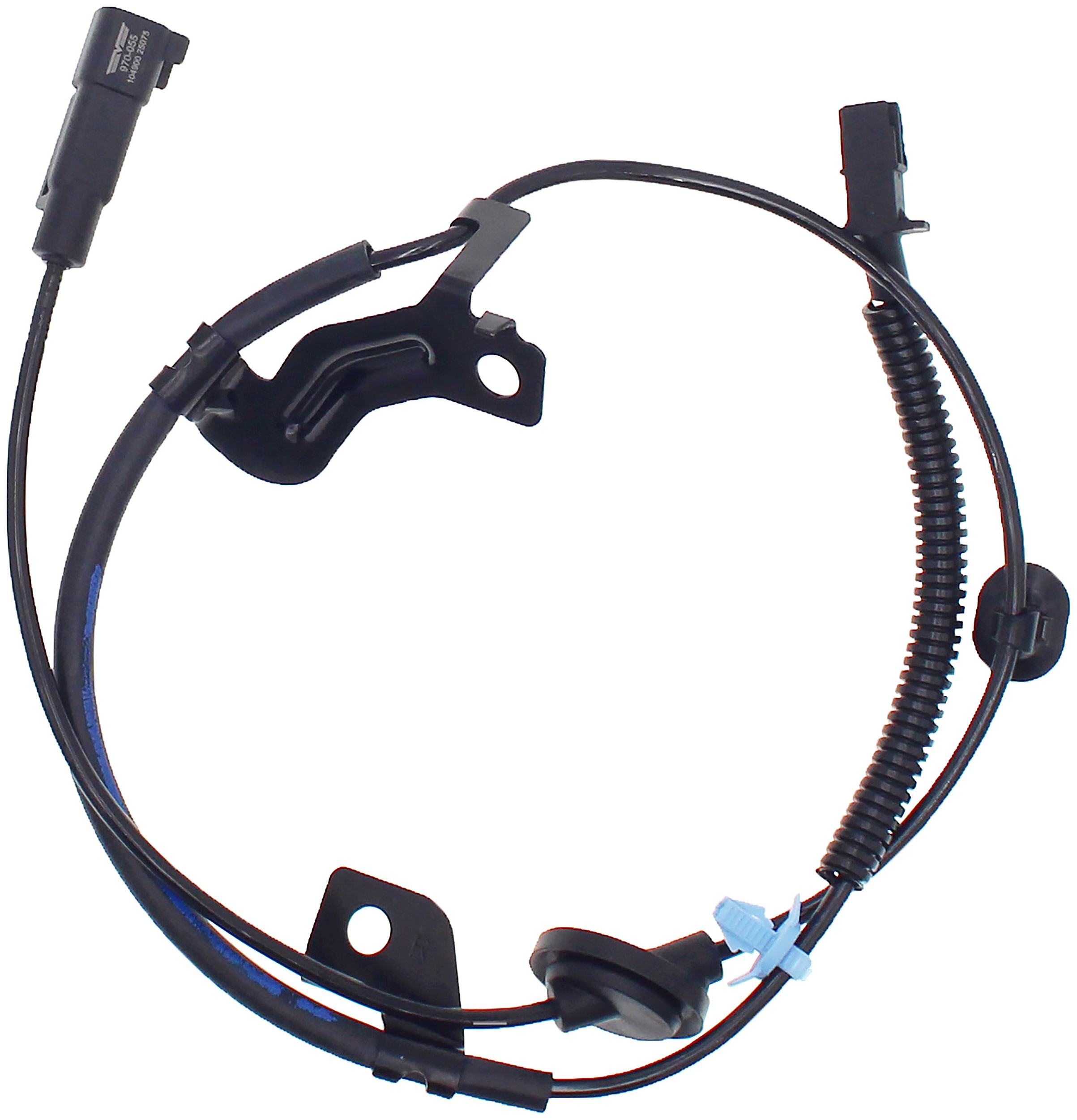 Dorman DOR-970-055 Anti-Lock Braking System Wheel Speed Sensor - Image 4