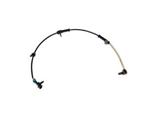 Dorman DOR-970-059 Anti-Lock Brake Sensor With Harness - Image 2