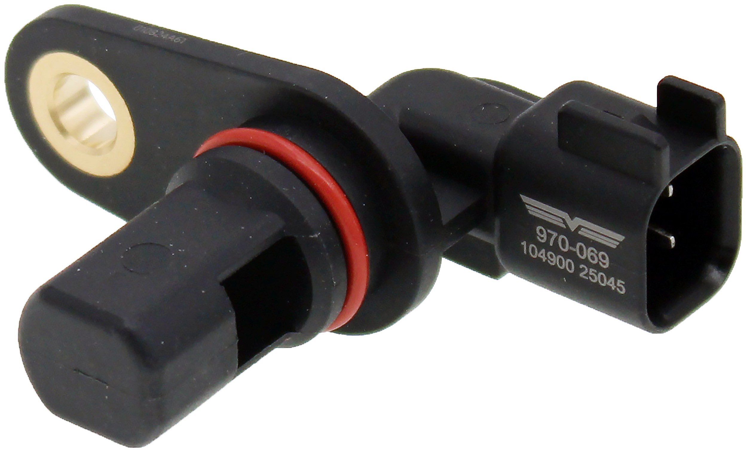 Dorman DOR-970-069 Anti-Lock Braking System Wheel Speed Sensor - Image 4