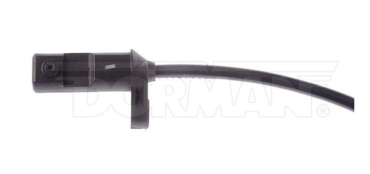Dorman DOR-970-071 Anti-Lock Brake Sensor With Harness - Image 2
