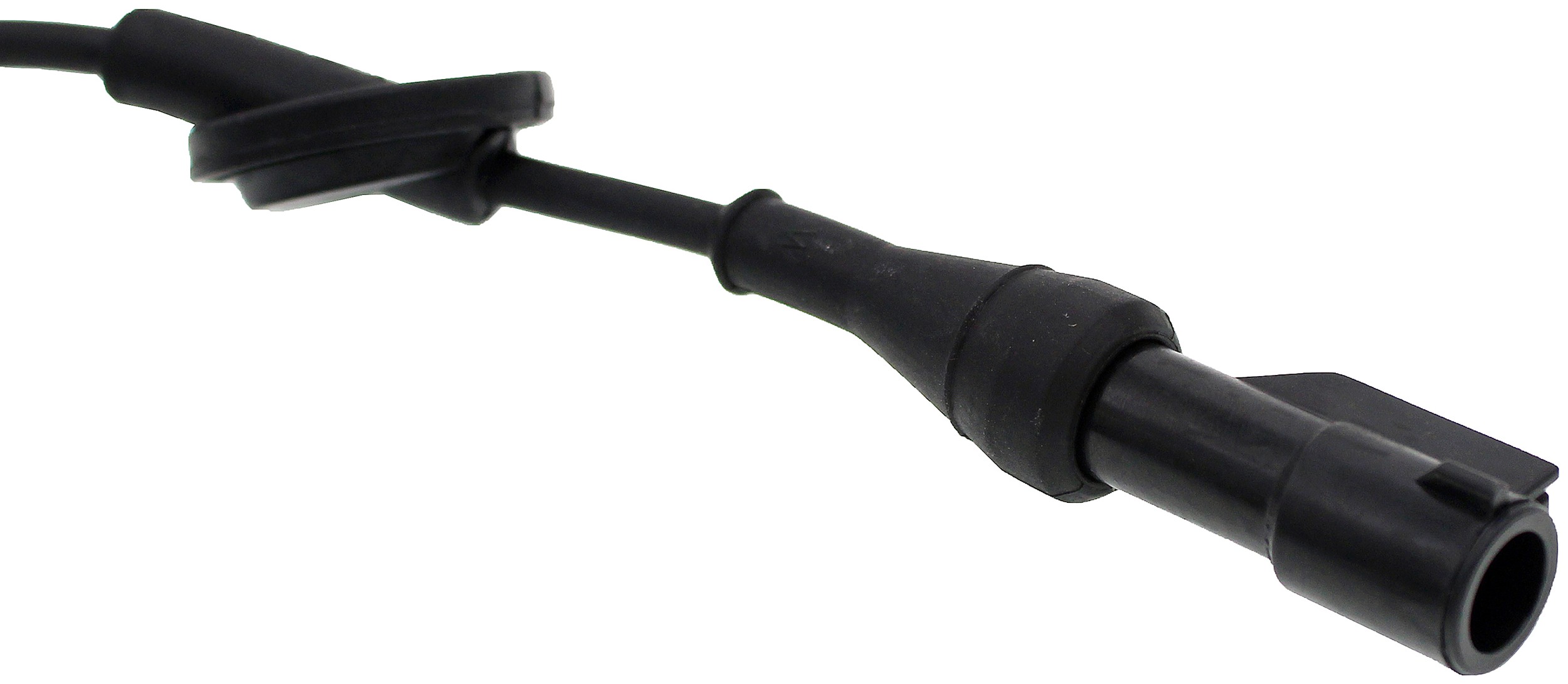 Dorman DOR-970-075 Anti-Lock Brake Sensor With Harness