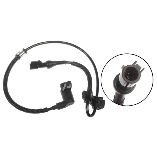 Dorman DOR-970-077 Anti-Lock Brake Sensor With Harness - Image 2