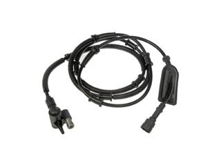 Dorman DOR-970-083 Anti-Lock Brake System Sensor With Harness