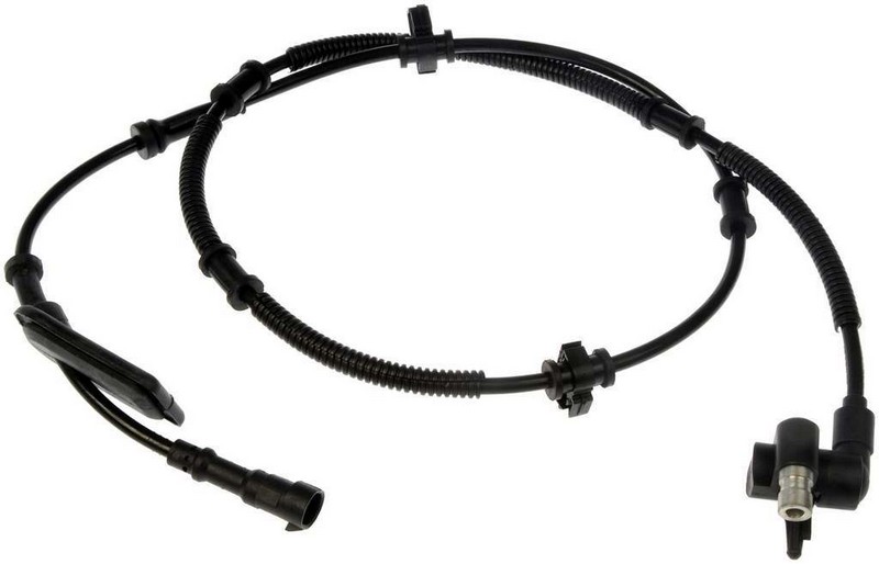 Dorman DOR-970-084 Anti-Lock Brake System Sensor With Harness - Image 2