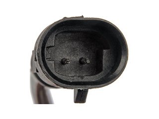 Dorman DOR-970-085 Anti-lock Braking System Wheel Speed Sensor with Wire Harness