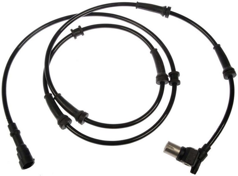Dorman DOR-970-085 Anti-lock Braking System Wheel Speed Sensor with Wire Harness - Image 2