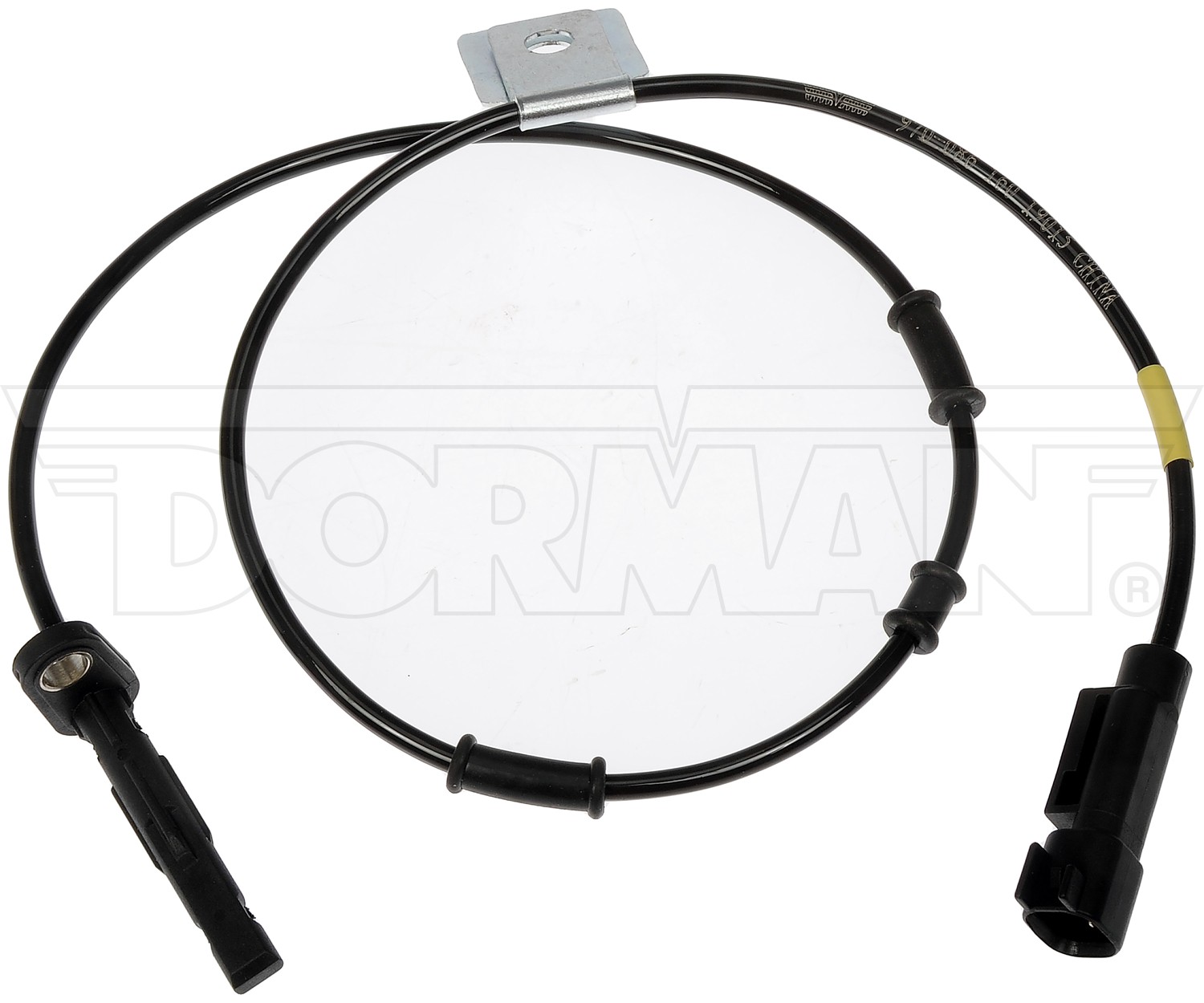 Dorman DOR-970-086 Anti-Lock Braking System Sensor - Image 2