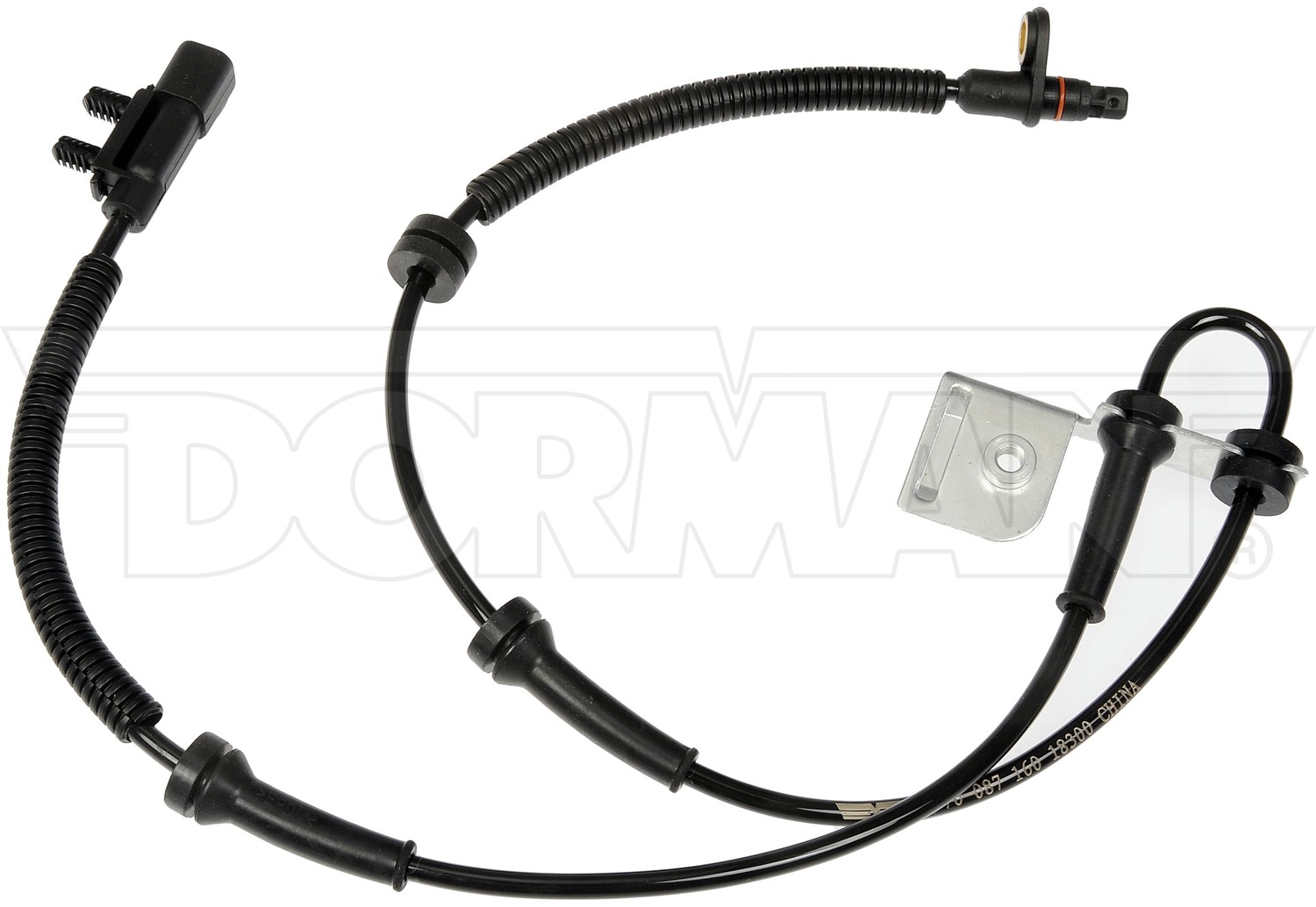 Dorman DOR-970-087 Anti-Lock Braking System Wheel Speed Sensor