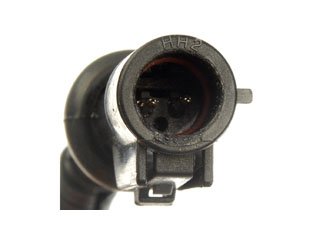 Dorman DOR-970-090 Anti-lock Braking System Wheel Speed Sensor with Wire Harness