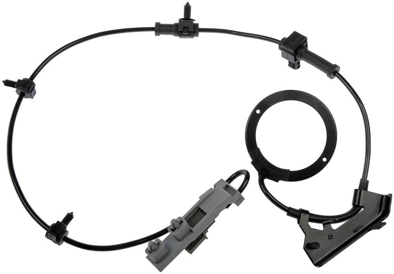 Dorman DOR-970-095 Anti-Lock Braking System Wheel Speed Sensor - Image 2