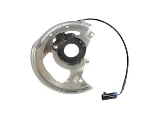 Dorman DOR-970-097 Anti-Lock Brake Sensor With Harness