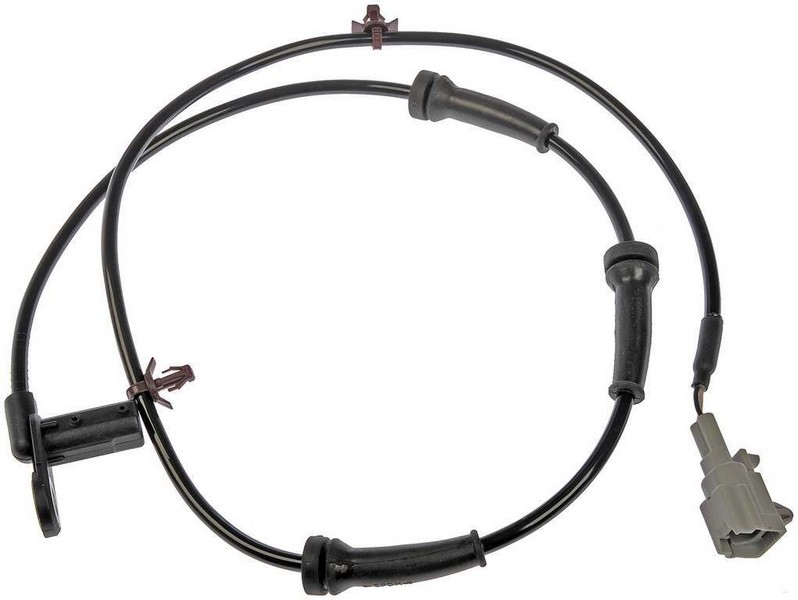Dorman DOR-970-099 Anti-Lock Brake Sensor With Harness - Image 2