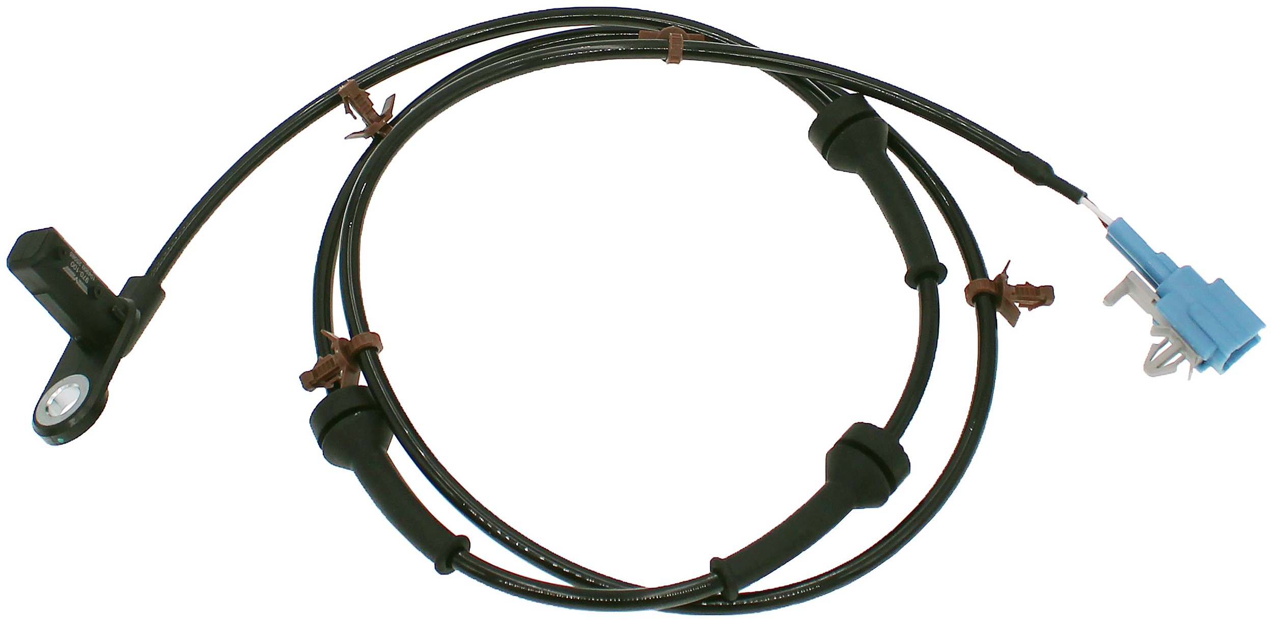 Dorman DOR-970-100 Anti-Lock Brake Sensor With Harness