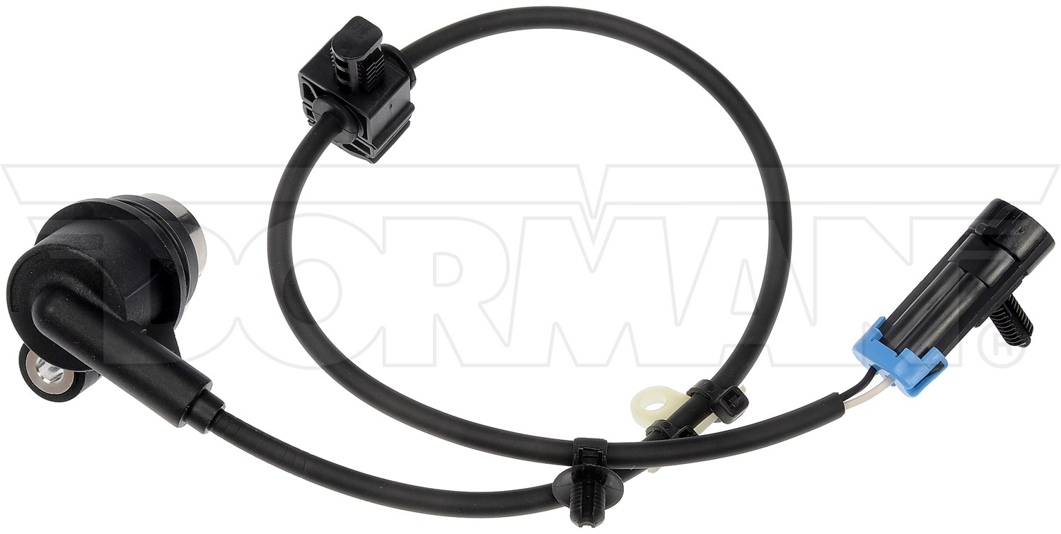 Dorman DOR-970-101 Anti-Lock Braking System Sensor - Image 4