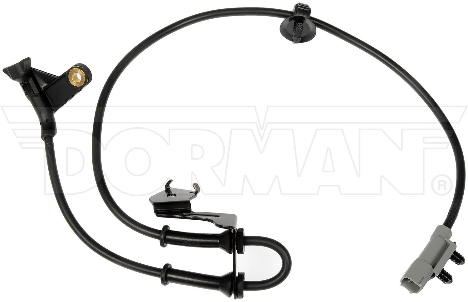 Dorman DOR-970-102 Anti-Lock Braking System Wheel Speed Sensor - Image 2