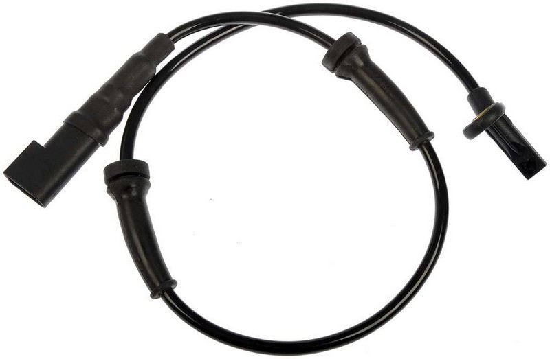 Dorman DOR-970-105 Anti-Lock Brake Sensor With Harness
