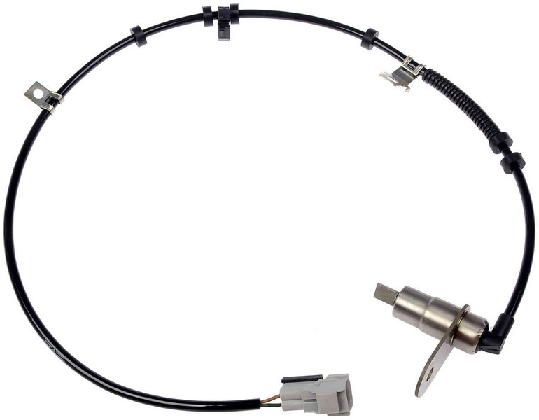 Dorman DOR-970-126 ABS Sensor With Harness