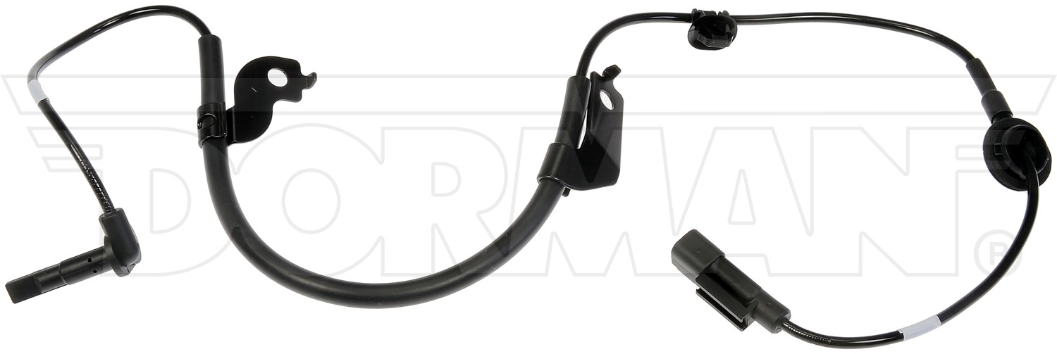 Dorman DOR-970-167 Anti-Lock Braking System Sensor - Image 4