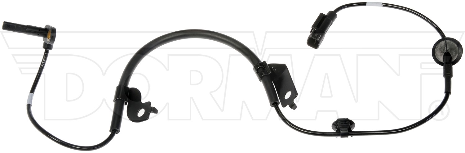 Dorman DOR-970-167 Anti-Lock Braking System Sensor