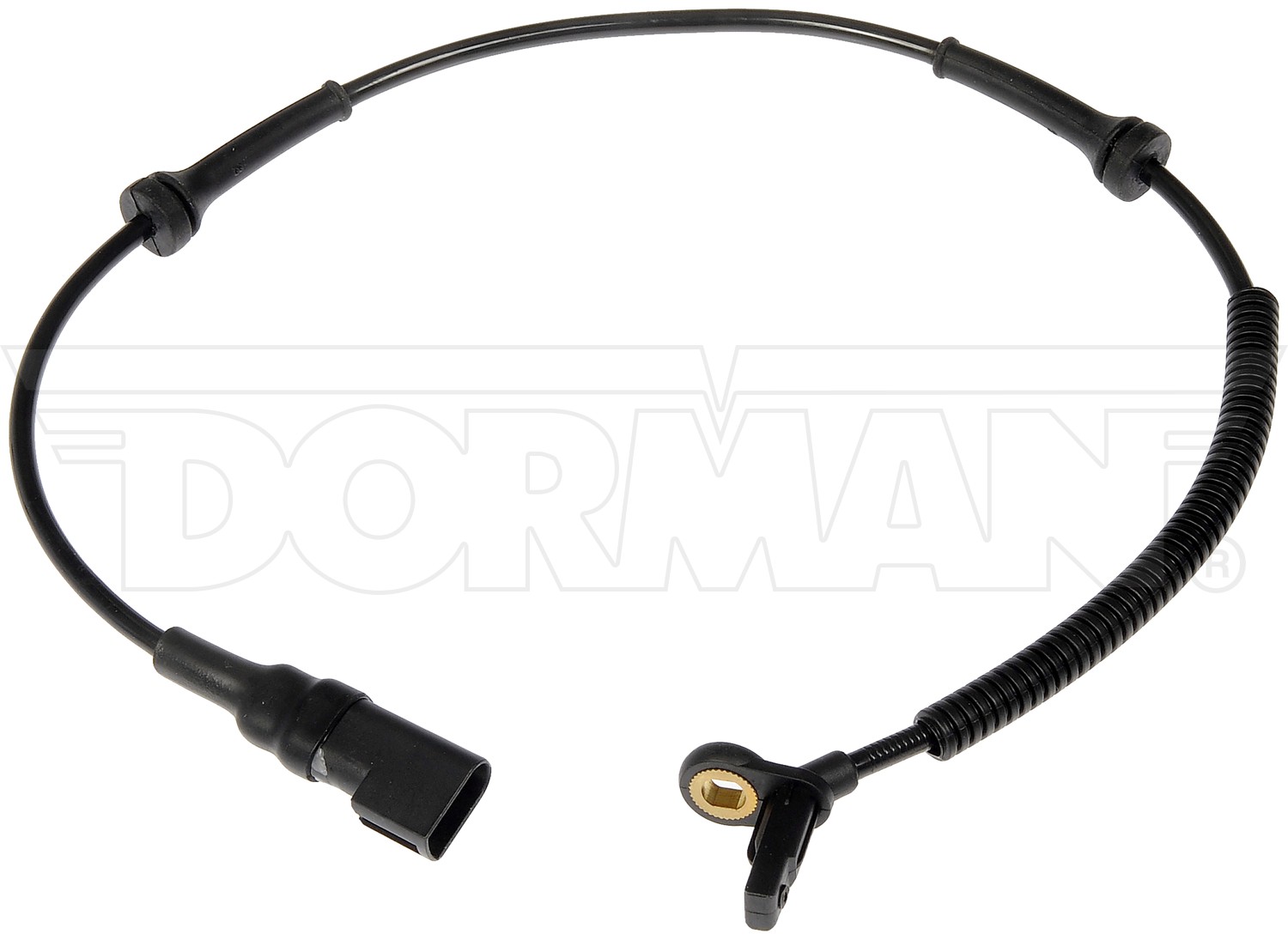Dorman DOR-970-170 Anti-Lock Braking System Wheel Speed Sensor