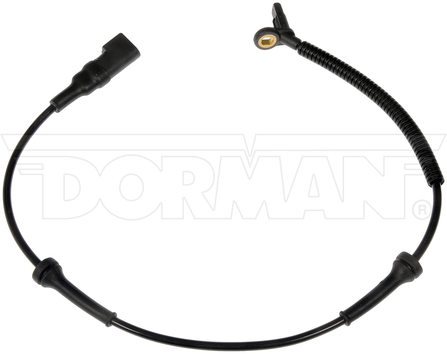 Dorman DOR-970-170 Anti-Lock Braking System Wheel Speed Sensor - Image 4