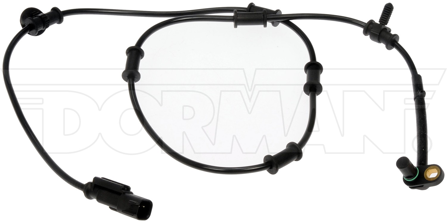 Dorman DOR-970-172 Anti-Lock Braking System Wheel Speed Sensor