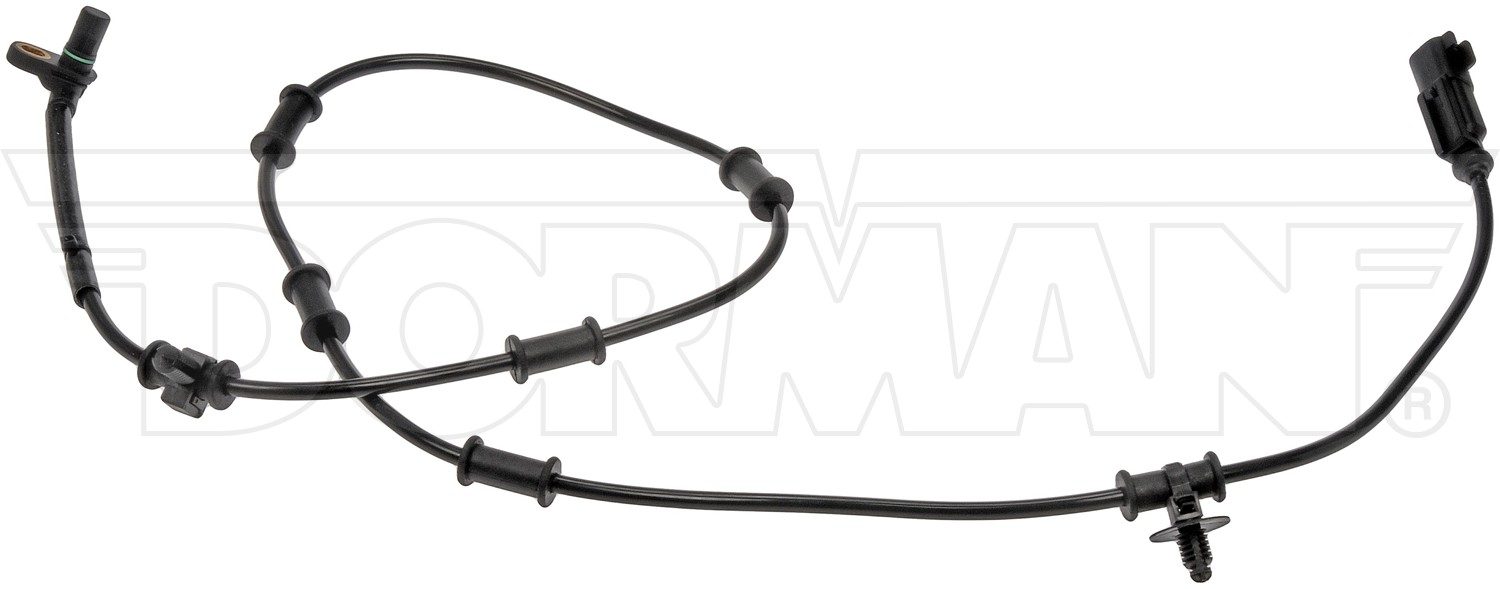 Dorman DOR-970-172 Anti-Lock Braking System Wheel Speed Sensor - Image 4