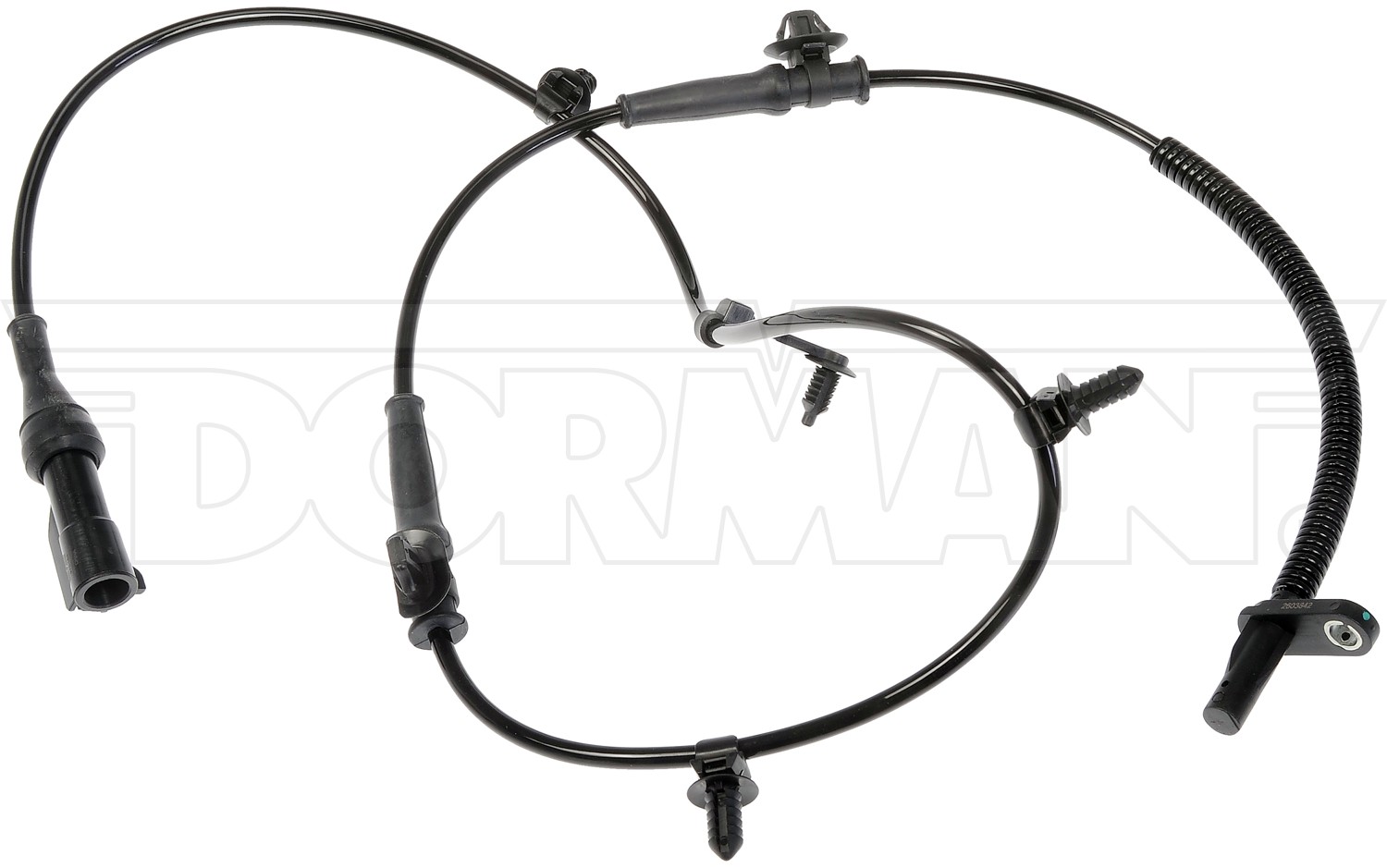 Dorman DOR-970-183 Anti-Lock Braking System Sensor