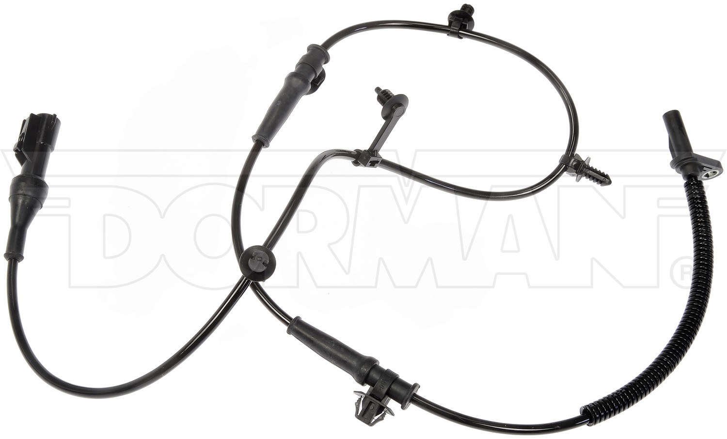 Dorman DOR-970-183 Anti-Lock Braking System Sensor - Image 4